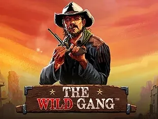The Wild Gang screenshot