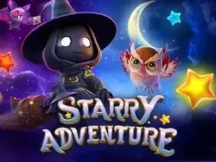 Starry Adventure