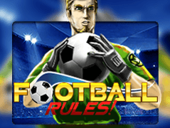 Football screenshot