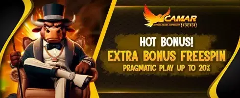 Free Spin & BuySpin Pragmatic promotion