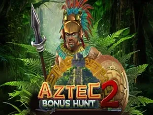 Aztec Bonus Hunt 2 screenshot