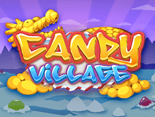 Candy Village screenshot